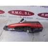 Recambio de maneta exterior delantera derecha para renault clio iv 1.5 dci diesel fap referencia OEM IAM   
