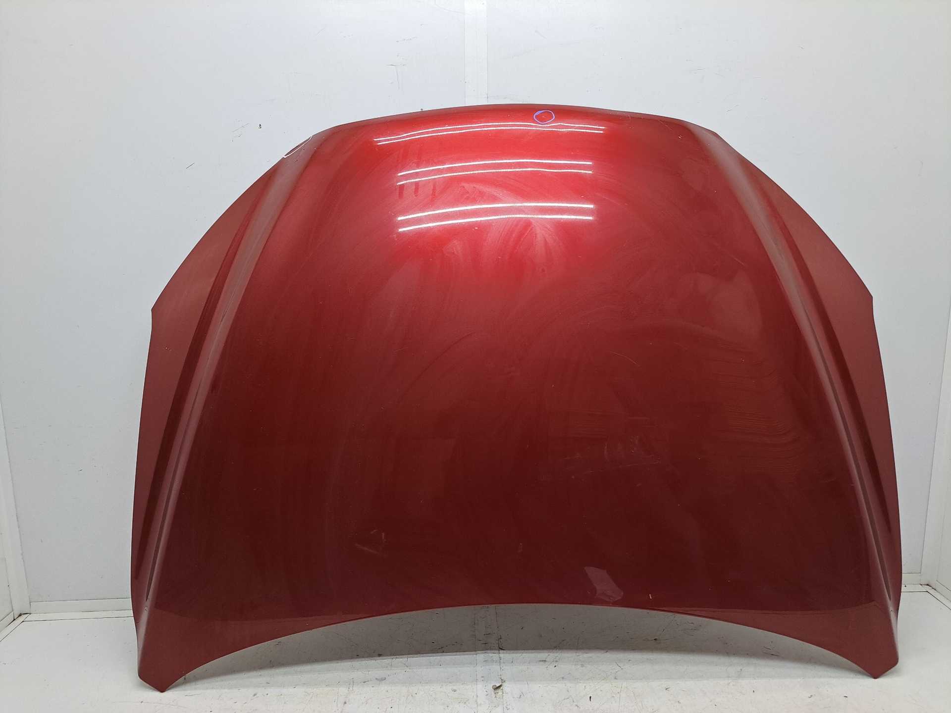 Recambio de capo para mazda cx-5 center-line 2wd referencia OEM IAM   