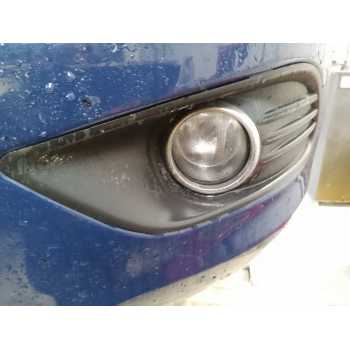 Recambio de faro antiniebla izquierdo para ford focus berlina (cap) ambiente (d) referencia OEM IAM   