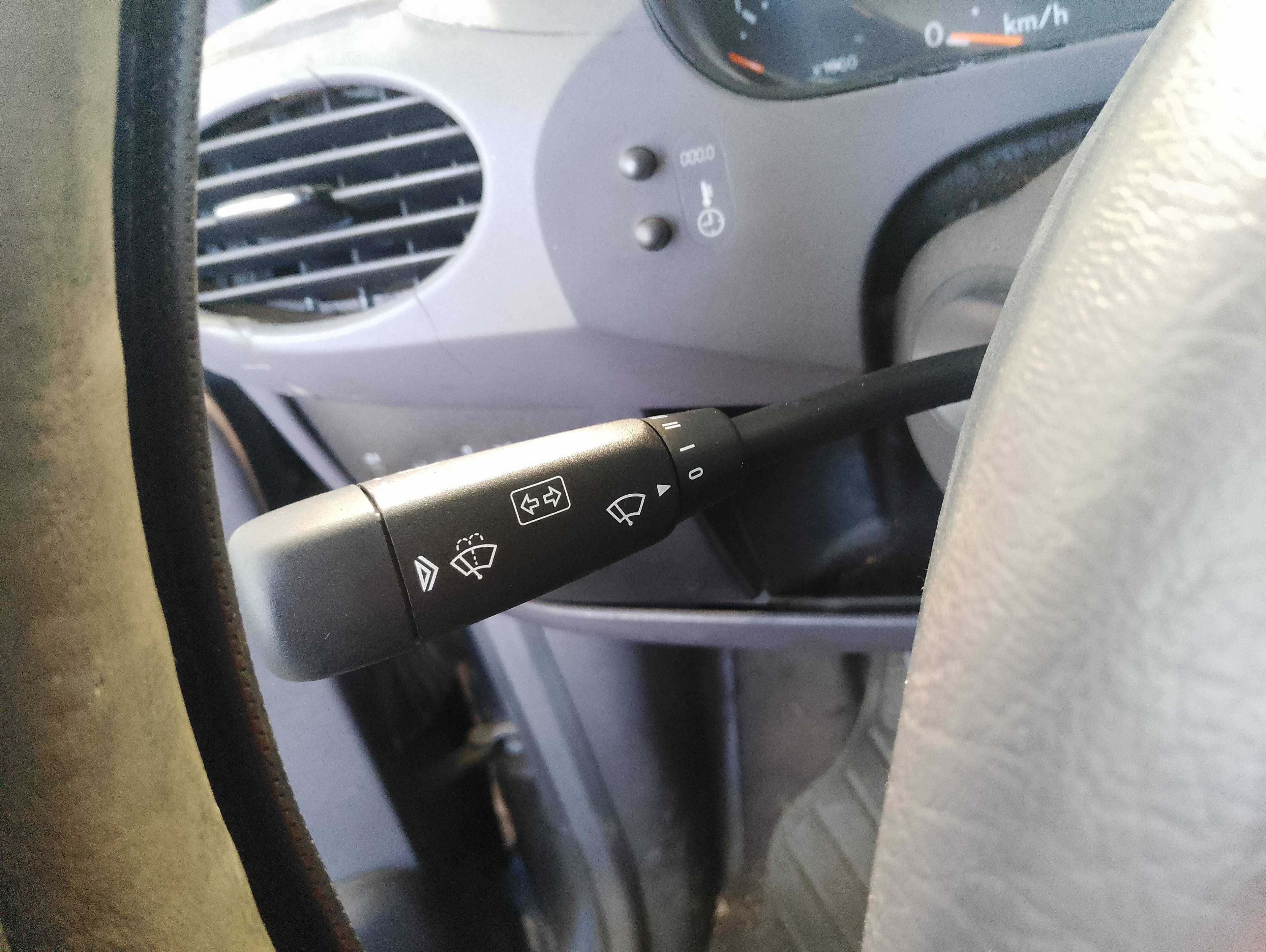 Recambio de mando limpia para mercedes-benz clase a (w168) 140 (168.031) referencia OEM IAM   