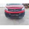 Recambio de paragolpes delantero para opel vivaro furgón l express referencia OEM IAM   