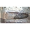 Recambio de llanta para toyota rav 4 (a3) executive referencia OEM IAM r18  