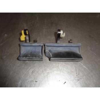 Recambio de maneta exterior porton para kia sportage concept referencia OEM IAM   