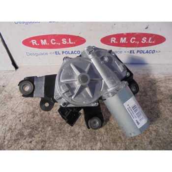 Recambio de motor limpia trasero para renault clio iv 1.5 dci diesel fap referencia OEM IAM   