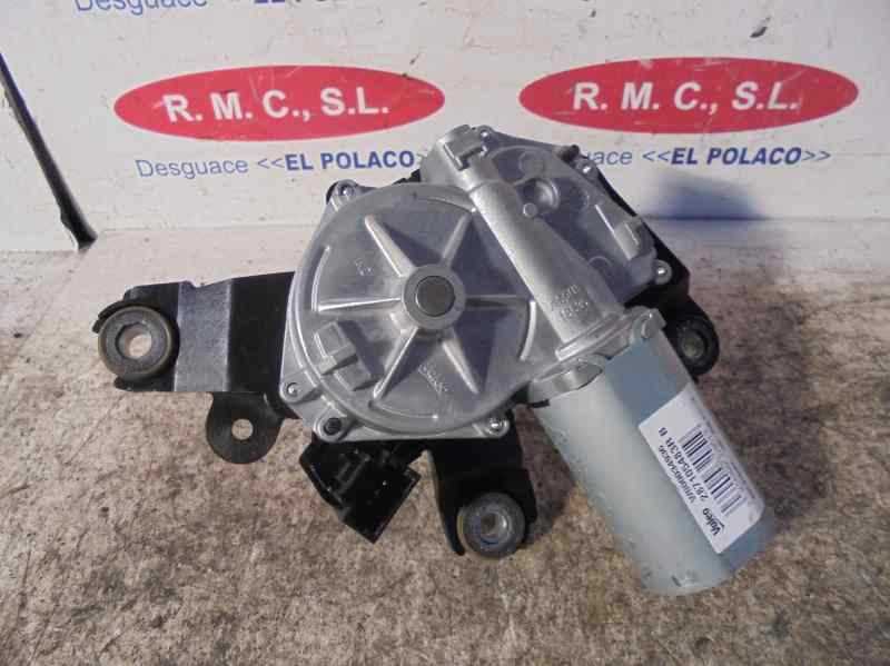 Recambio de motor limpia trasero para renault clio iv 1.5 dci diesel fap referencia OEM IAM   
