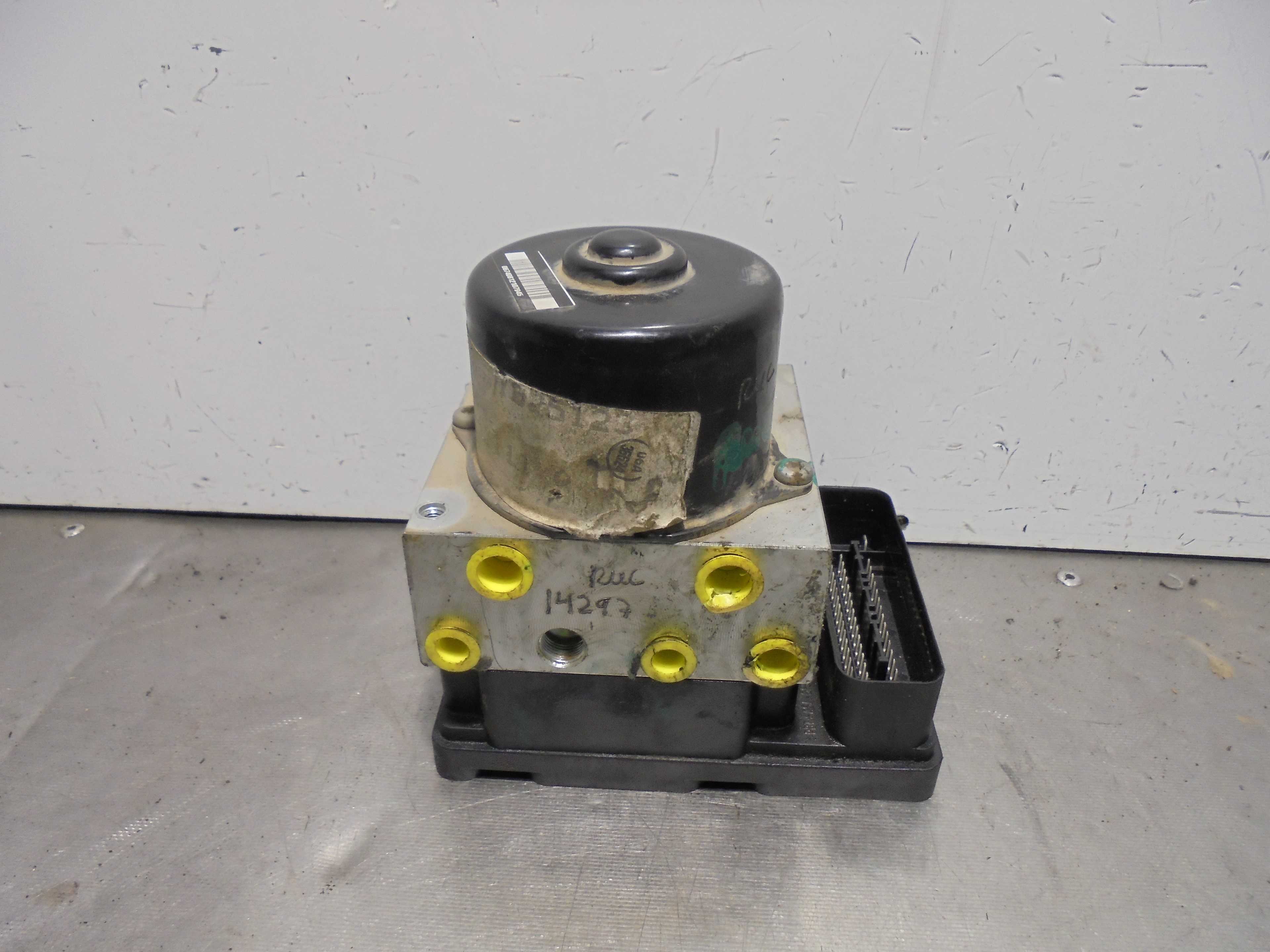 Recambio de abs para seat alhambra (7v9) fancy referencia OEM IAM 3M212L580BB 10020403664 ATE
