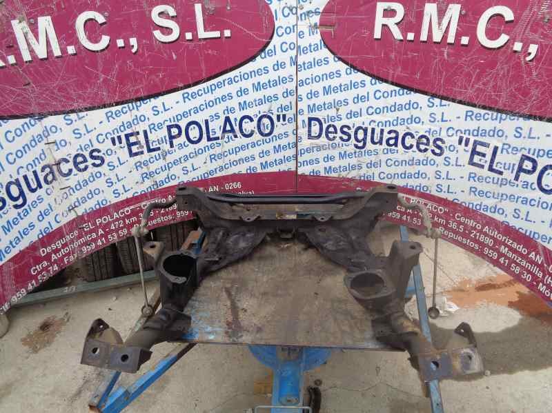 Recambio de cuna motor para bmw x3 (e83) 2.0d referencia OEM IAM   
