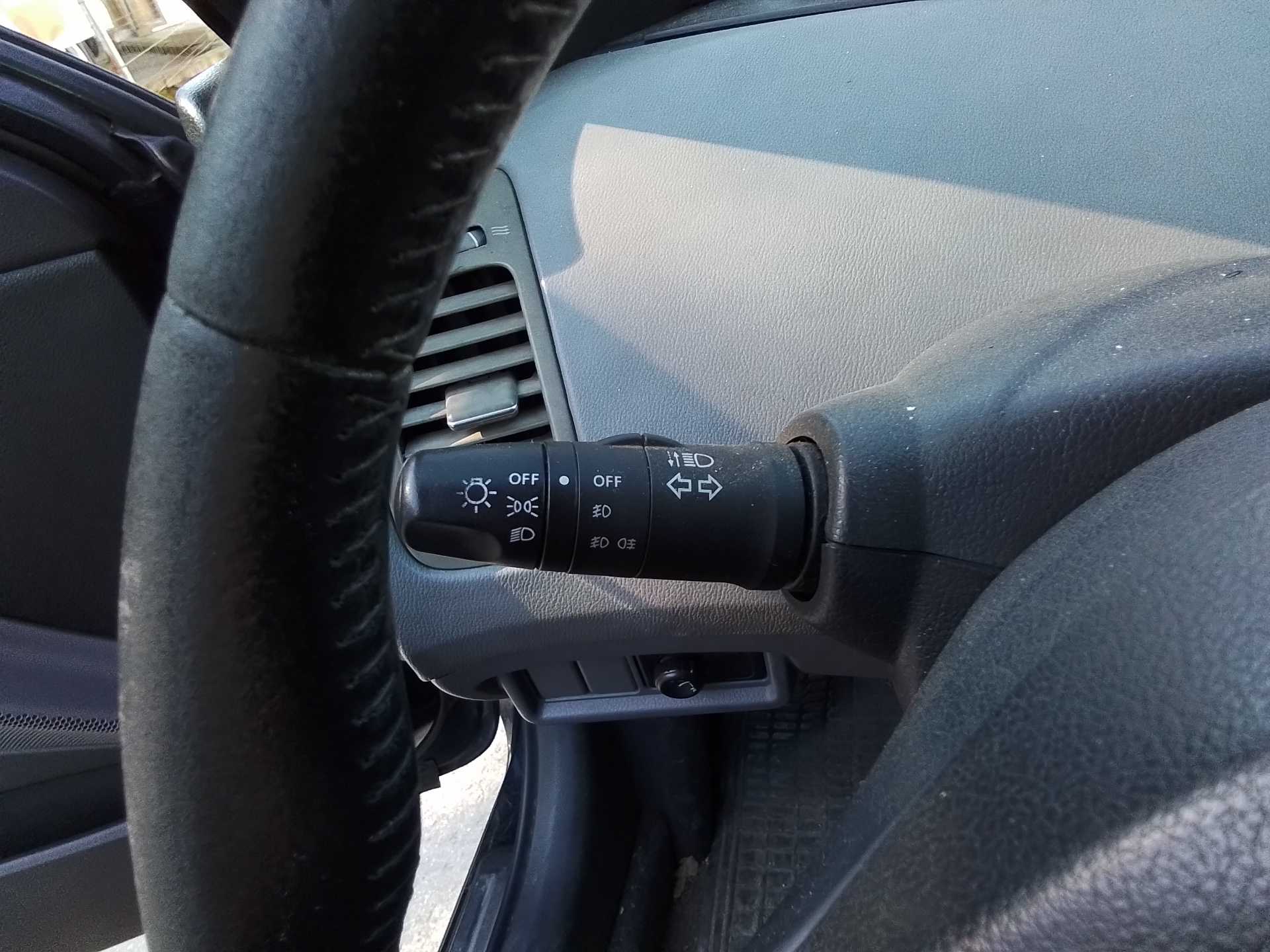 Recambio de mando intermitentes para nissan primera berlina (p12) acenta referencia OEM IAM   