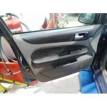 GUARNECIDO PUERTA DELANTERA IZQUIERDA 