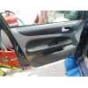 Recambio de guarnecido puerta delantera izquierda para ford focus berlina (cap) ambiente (d) referencia OEM IAM   