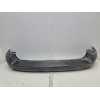 Recambio de paragolpes trasero para opel vivaro furgón l express referencia OEM IAM 9808627477  