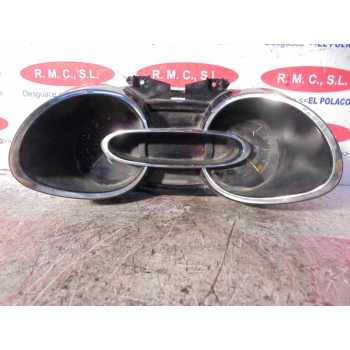 Recambio de reloj cuenta kilometros para renault clio iv 1.5 dci diesel fap referencia OEM IAM   