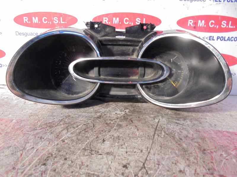 Recambio de reloj cuenta kilometros para renault clio iv 1.5 dci diesel fap referencia OEM IAM   