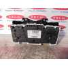 Recambio de reloj cuenta kilometros para renault clio iv 1.5 dci diesel fap referencia OEM IAM   