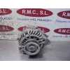 Recambio de alternador para honda civic berlina 5 (fk) 1.4 comfort referencia OEM IAM A5TJ0091 AHGA77 