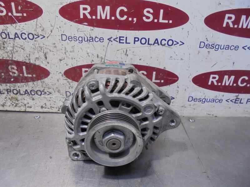 Recambio de alternador para honda civic berlina 5 (fk) 1.4 comfort referencia OEM IAM A5TJ0091 AHGA77 