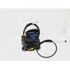 Recambio de cerradura puerta delantera izquierda para opel astra k lim. 5türig business referencia OEM IAM   