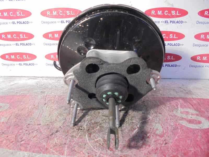 Recambio de servofreno para renault clio iv 1.5 dci diesel fap referencia OEM IAM   