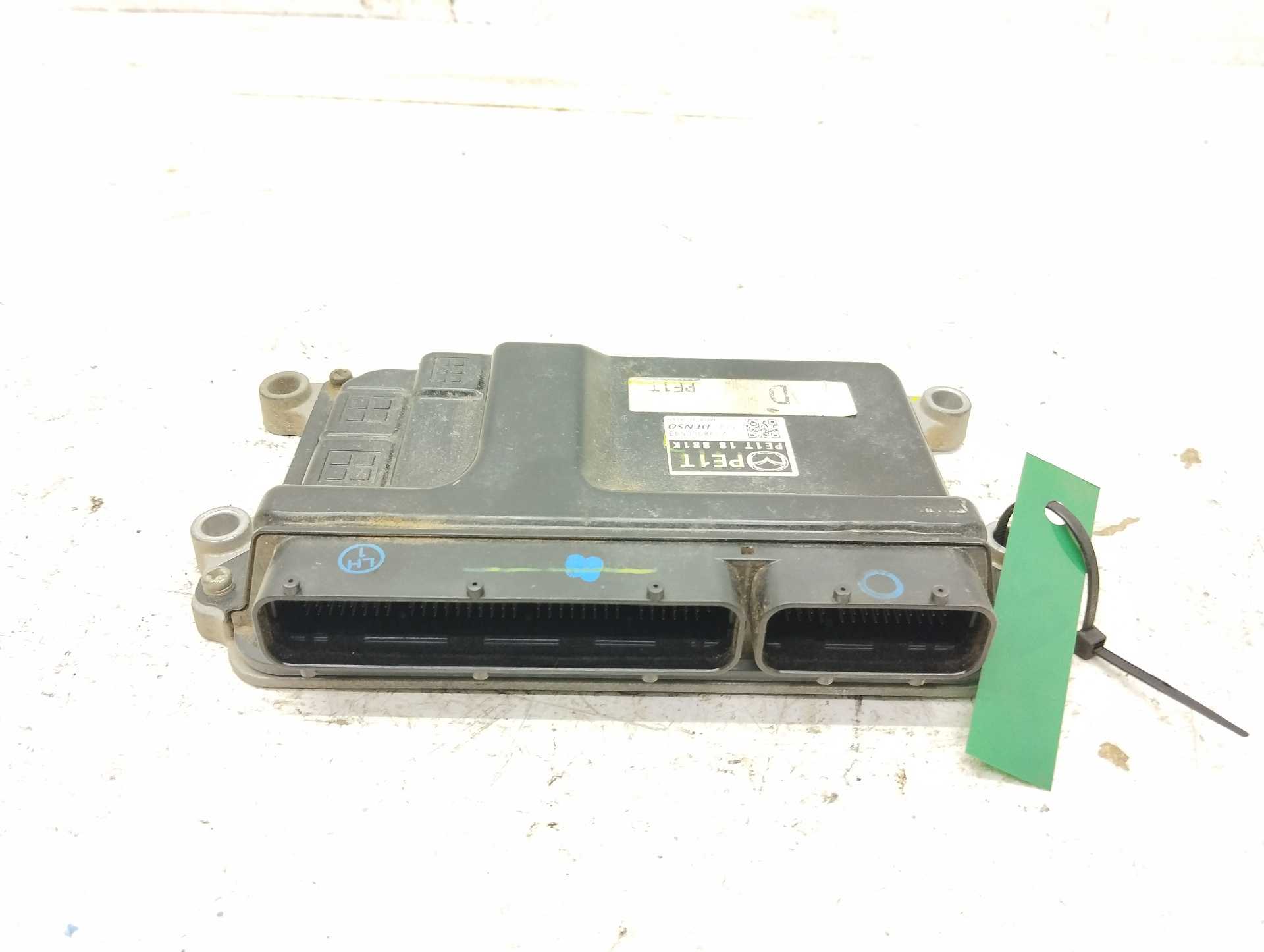 Recambio de centralita motor uce para mazda cx-5 center-line 2wd referencia OEM IAM PE1T18881K 2798000543 