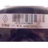 Recambio de servofreno para renault clio iv 1.5 dci diesel fap referencia OEM IAM   