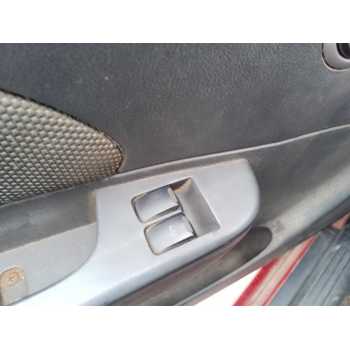 Recambio de mando elevalunas delantero izquierdo para chevrolet kalos 1.2 s (d/a) referencia OEM IAM   