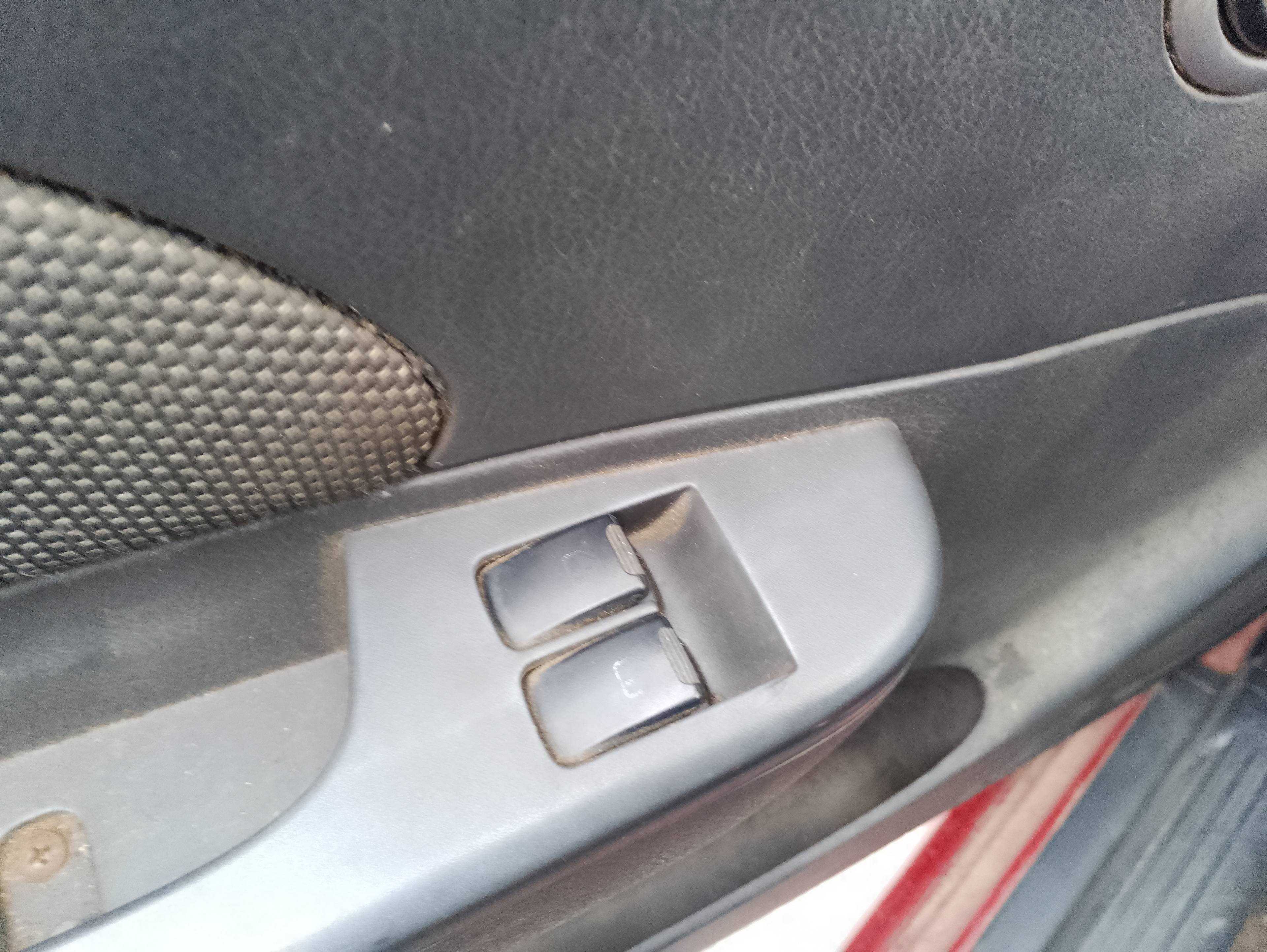 Recambio de mando elevalunas delantero izquierdo para chevrolet kalos 1.2 s (d/a) referencia OEM IAM   