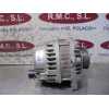 Recambio de alternador para honda civic berlina 5 (fk) 1.4 comfort referencia OEM IAM A5TJ0091 AHGA77 