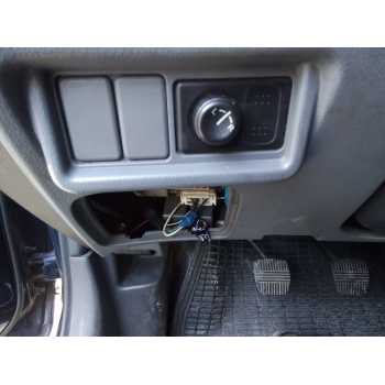 MANDO RETROVISOR 