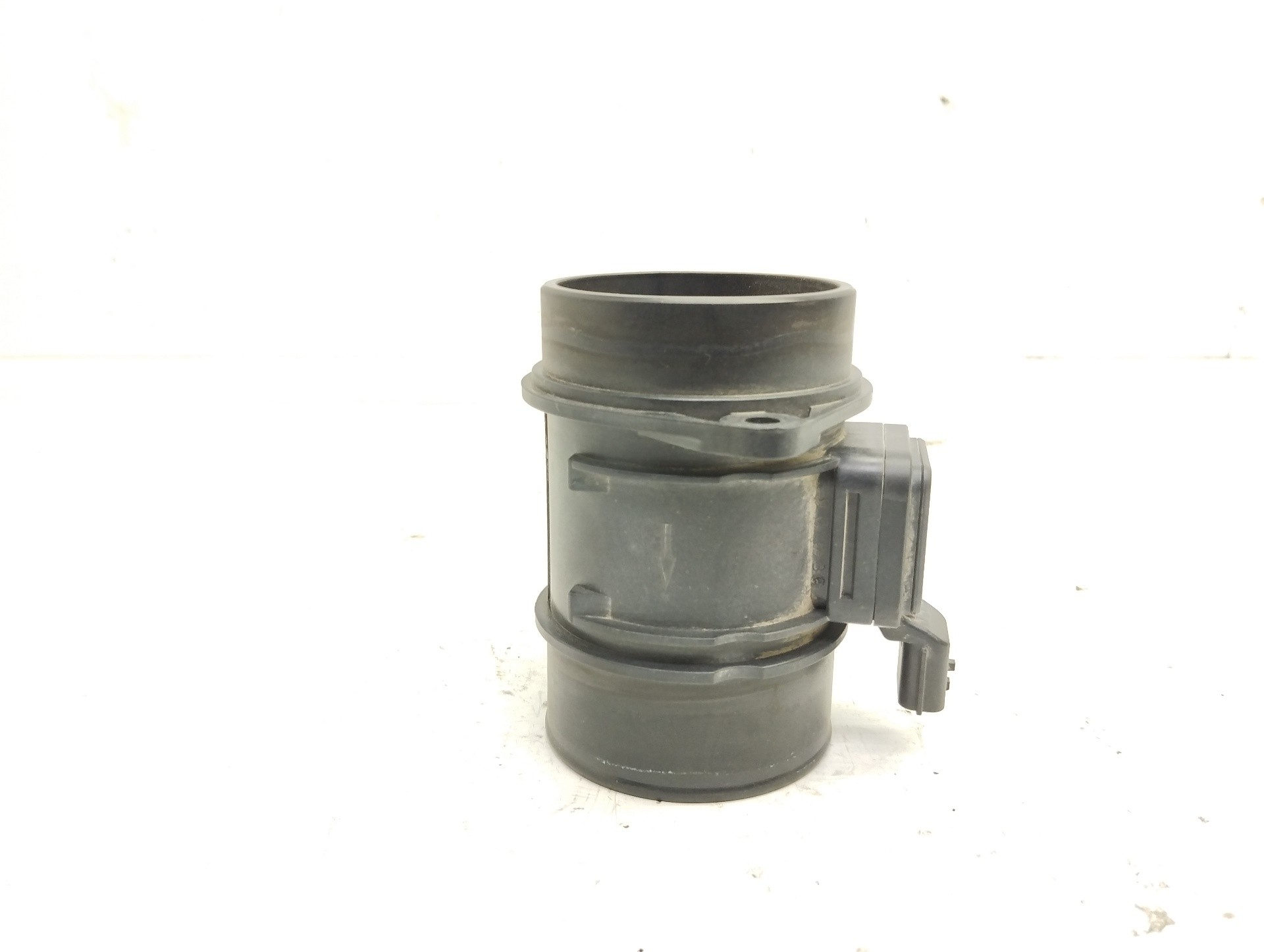 Recambio de caudalimetro para renault captur 1.5 dci diesel fap referencia OEM IAM H8200702517 8200682558 5WK97021