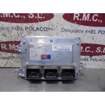CENTRALITA MOTOR UCE 37820RSJE01 7K 