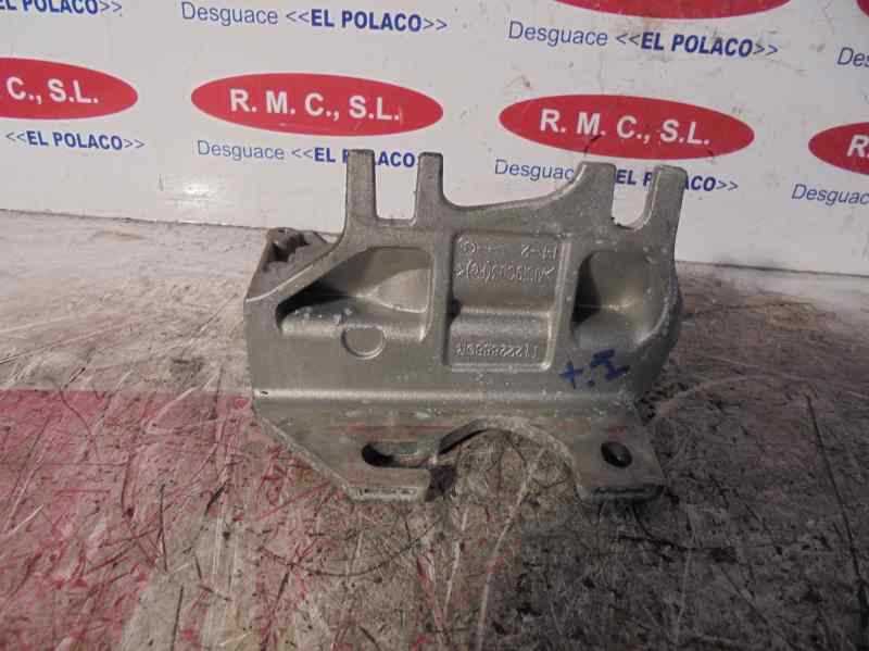Recambio de soporte motor para renault clio iv 1.5 dci diesel fap referencia OEM IAM   