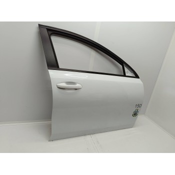 Recambio de puerta delantera derecha para kia ceed business referencia OEM IAM   