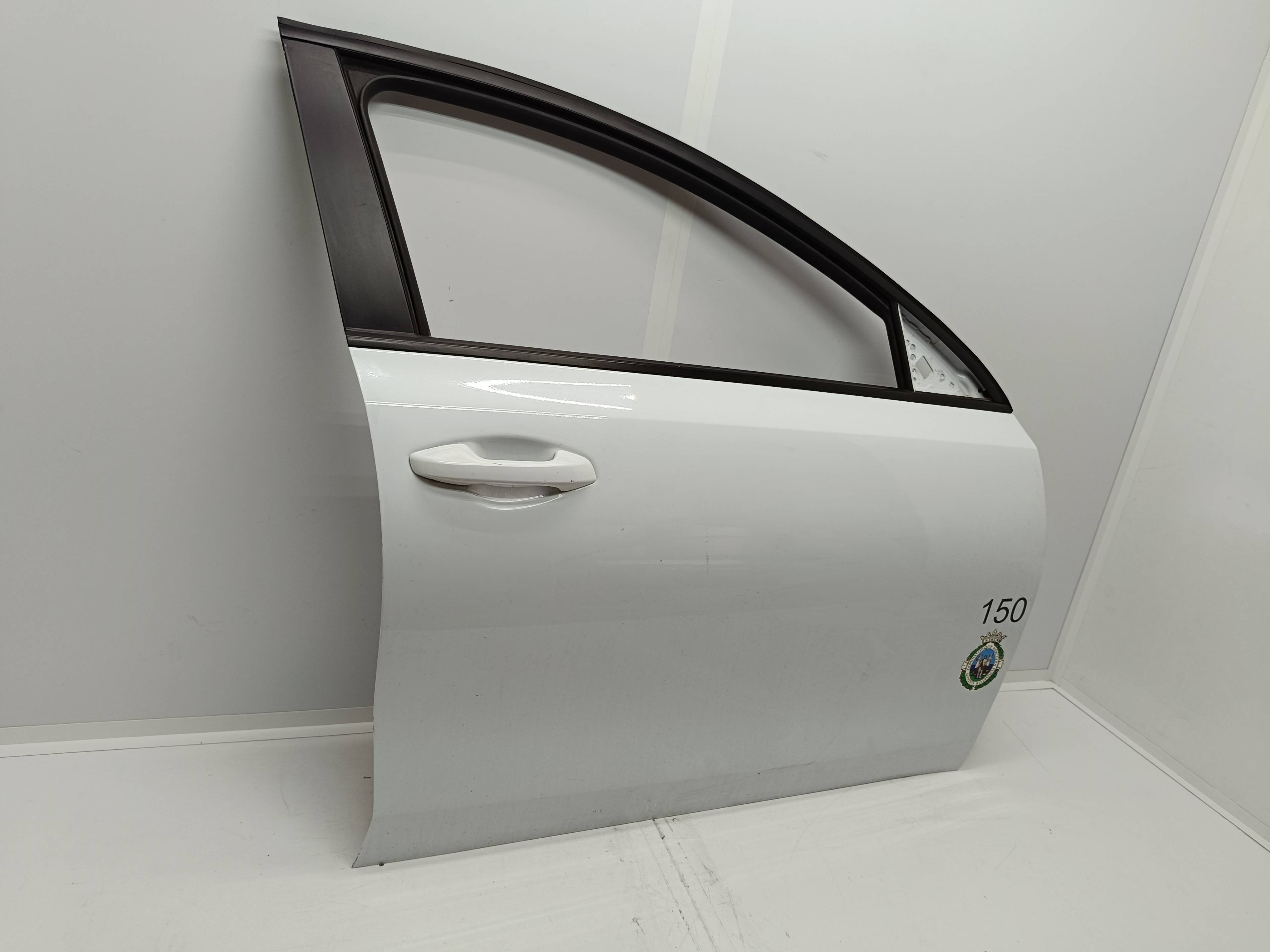 Recambio de puerta delantera derecha para kia ceed business referencia OEM IAM   