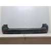 Recambio de paragolpes trasero para opel vivaro furgón l express referencia OEM IAM 9808627477  