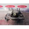 Recambio de soporte motor para renault clio iv 1.5 dci diesel fap referencia OEM IAM   