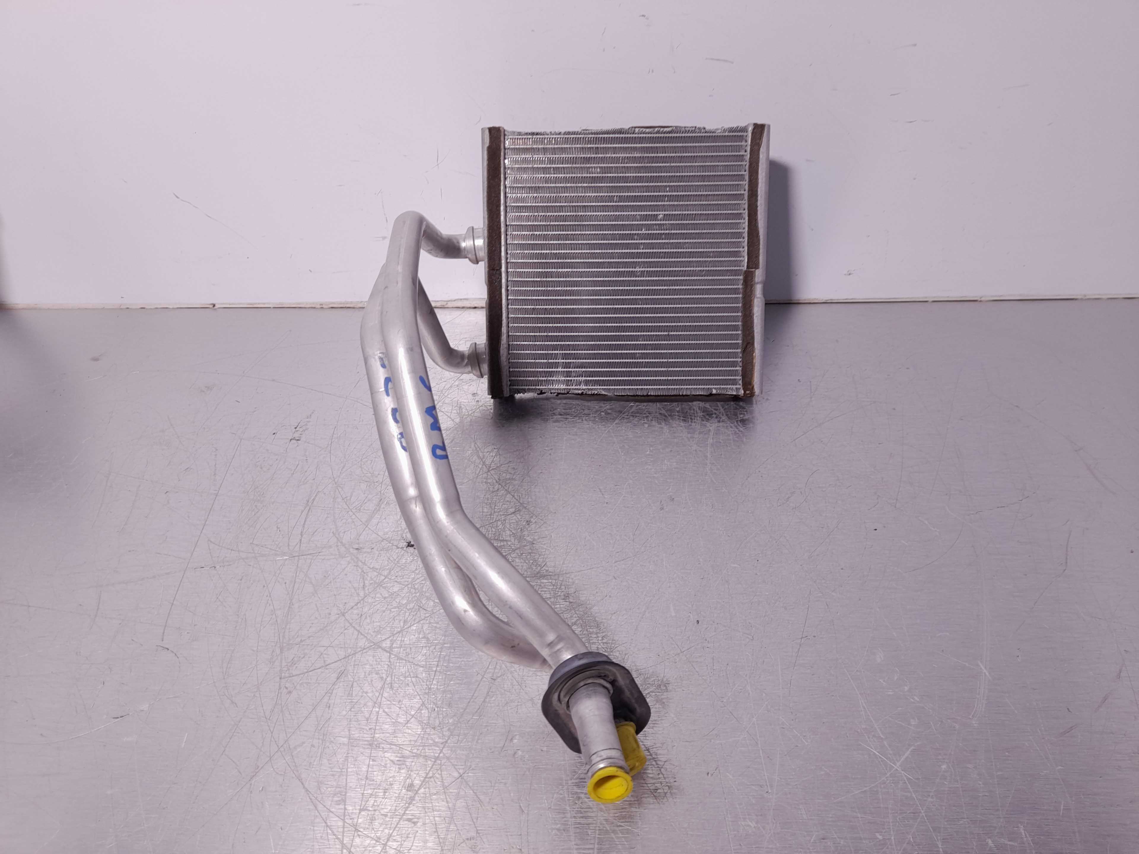 Recambio de evaporador aire acondicionado para honda civic berlina 5 (fk) 1.4 comfort referencia OEM IAM   