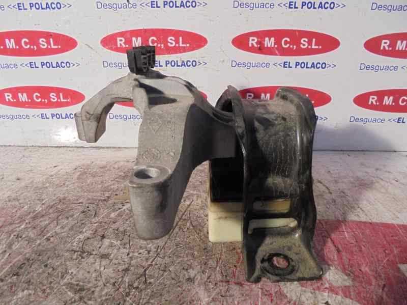 Recambio de soporte motor derecho para renault clio iv 1.5 dci diesel fap referencia OEM IAM   