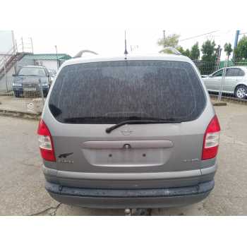 PORTON TRASERO 