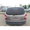 Recambio de porton trasero para opel zafira a blue line referencia OEM IAM   