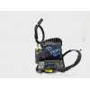 Recambio de cerradura puerta trasera izquierda para opel astra k lim. 5türig business referencia OEM IAM 13596953  