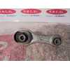 Recambio de soporte motor trasero para renault clio iv 1.5 dci diesel fap referencia OEM IAM   
