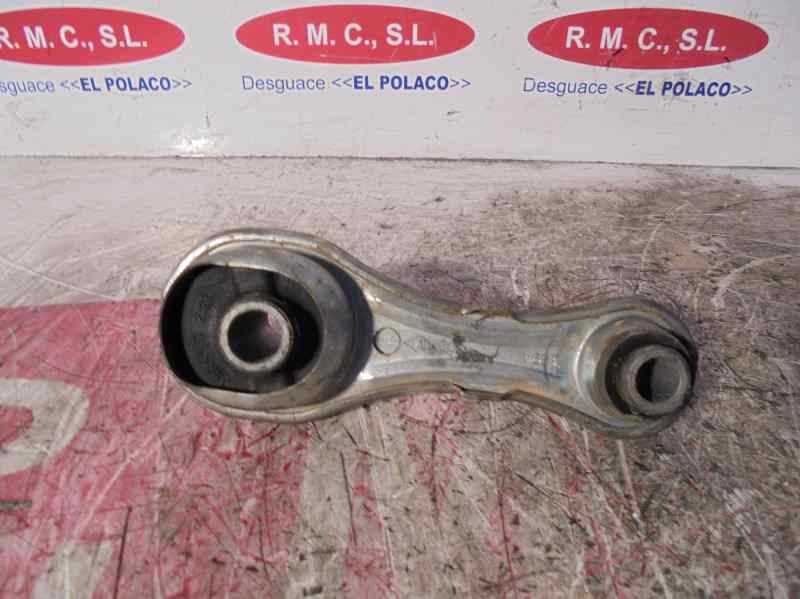 Recambio de soporte motor trasero para renault clio iv 1.5 dci diesel fap referencia OEM IAM   