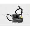 Recambio de cerradura puerta trasera izquierda para opel astra k lim. 5türig business referencia OEM IAM 13596953  