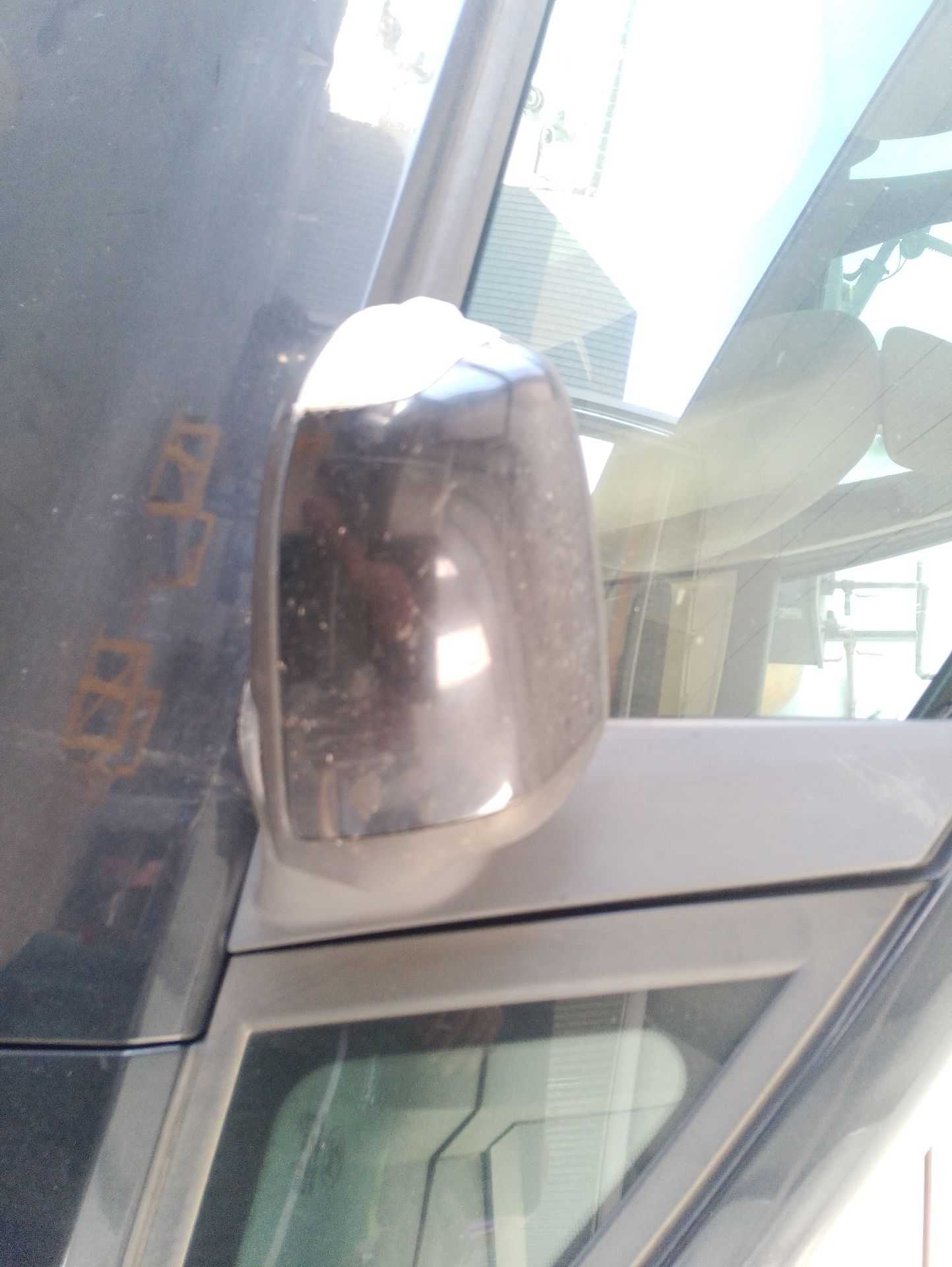Recambio de retrovisor derecho para ford focus c-max (dm2) 2.0 tdci referencia OEM IAM   