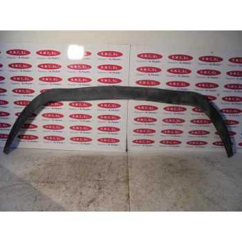 SPOILER PARAGOLPES DELANTERO 