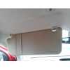 Recambio de parasol izquierdo para opel vivaro furgón l express referencia OEM IAM   