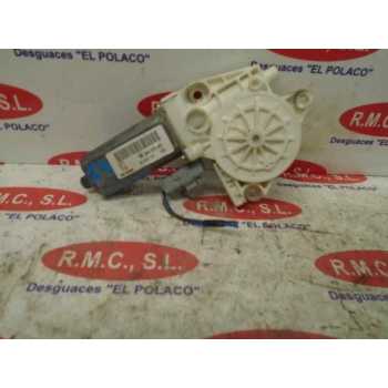 Recambio de motor elevalunas delantero izquierdo para peugeot 307 (s1) 2.0 hdi fap cat referencia OEM IAM   