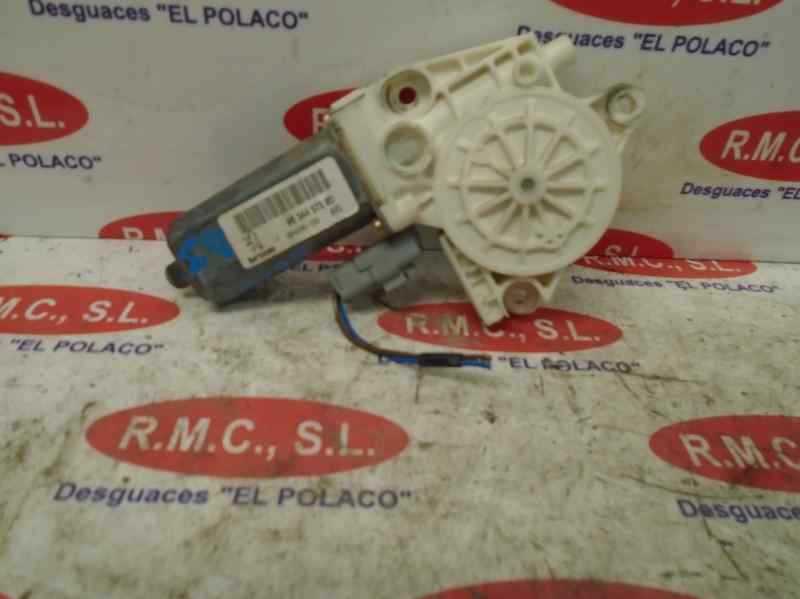 Recambio de motor elevalunas delantero izquierdo para peugeot 307 (s1) 2.0 hdi fap cat referencia OEM IAM   