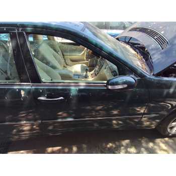 Recambio de puerta delantera derecha para mercedes-benz clase c (w203) berlina 200 cdi (203.004) referencia OEM IAM   