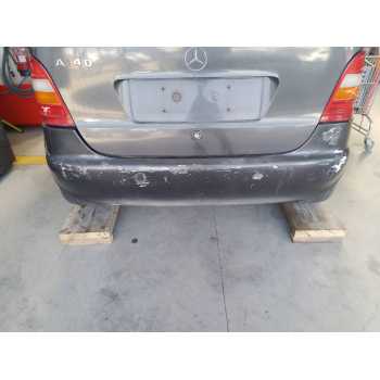 PARAGOLPES TRASERO 
